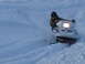 1995 Polaris Indy 600 XCR